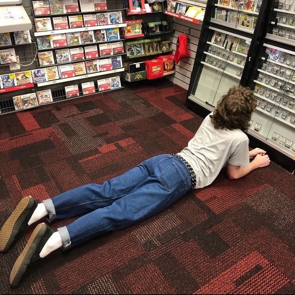 Meet your Posher, Zach - Picture 1 of 1